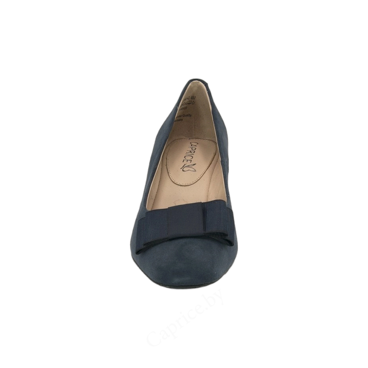 ТУФЛИ CAPRICE АРТИКУЛ: 9-22390-42 857